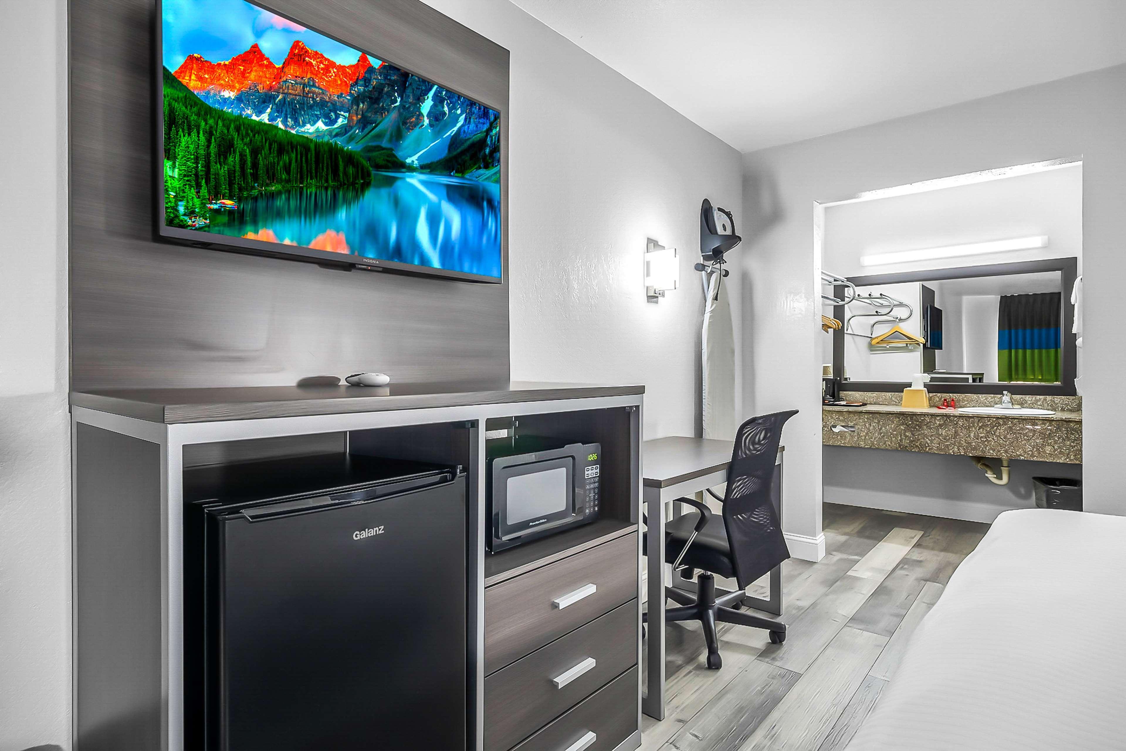 Surestay Hotel By Best Western Oklahoma City West Exterior foto