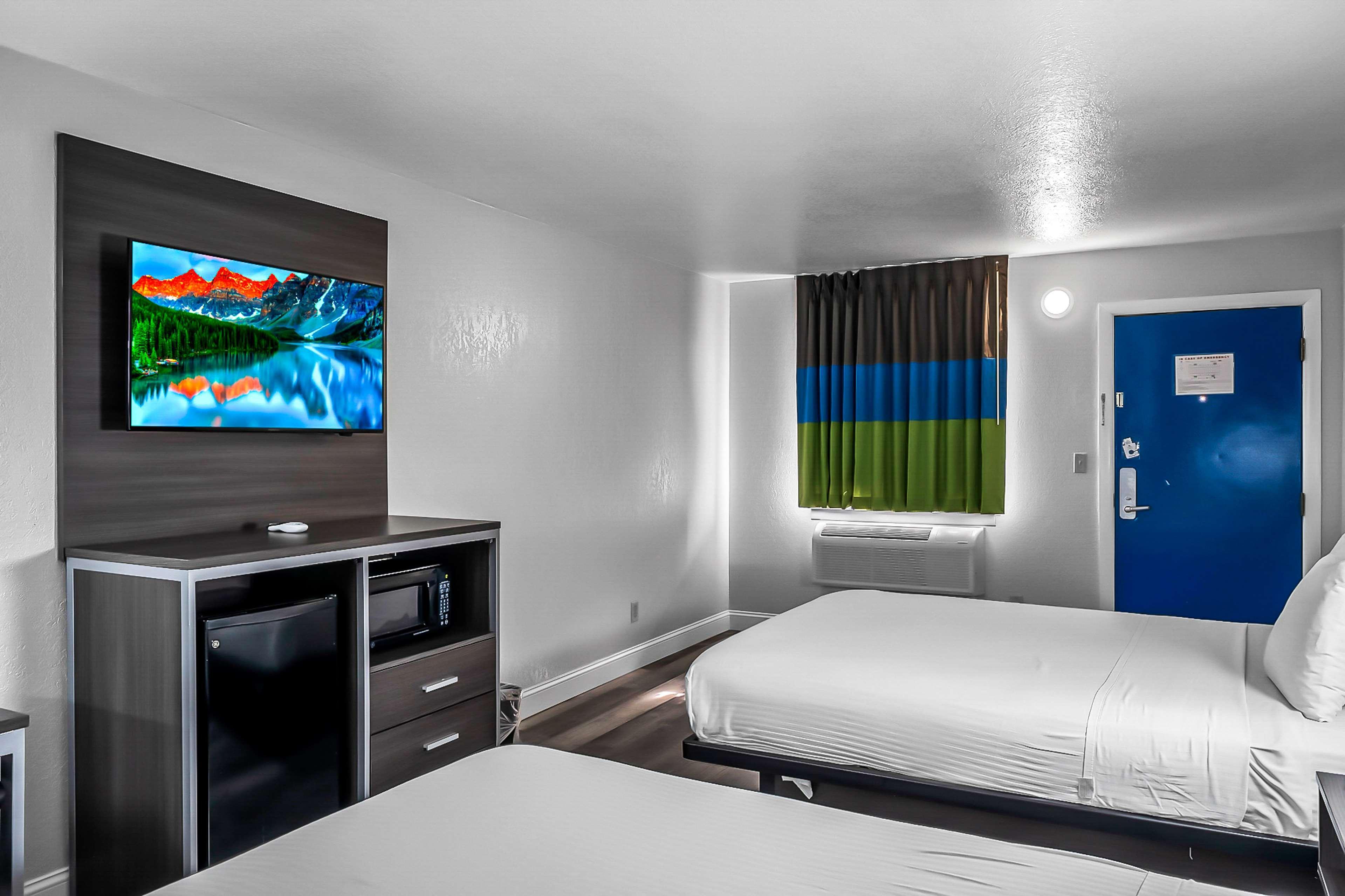 Surestay Hotel By Best Western Oklahoma City West Exterior foto