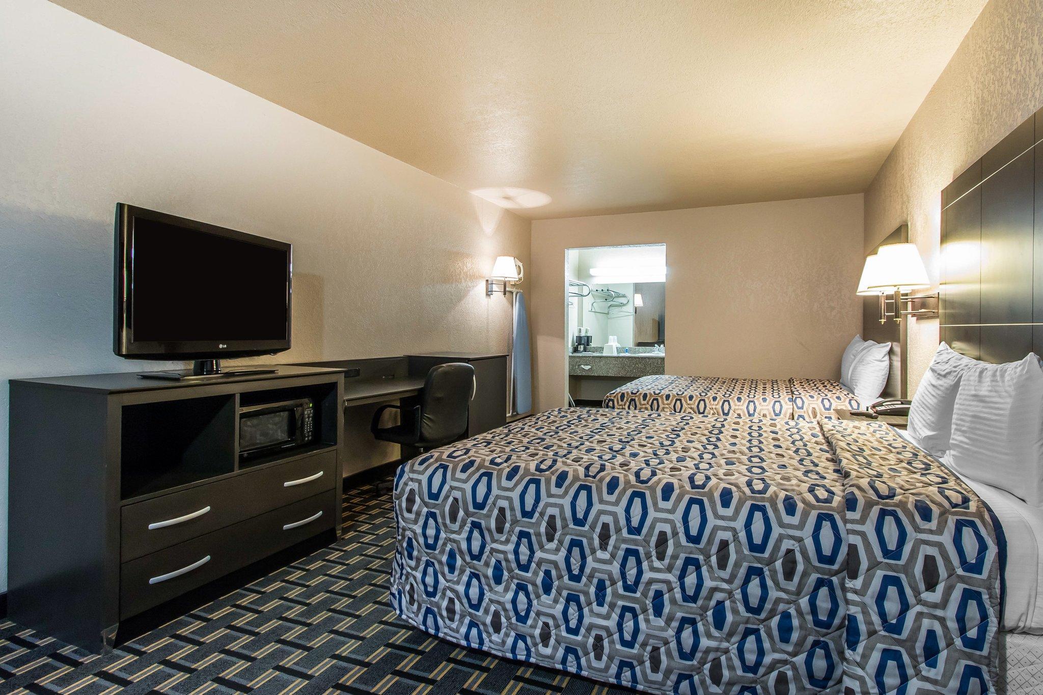 Surestay Hotel By Best Western Oklahoma City West Exterior foto