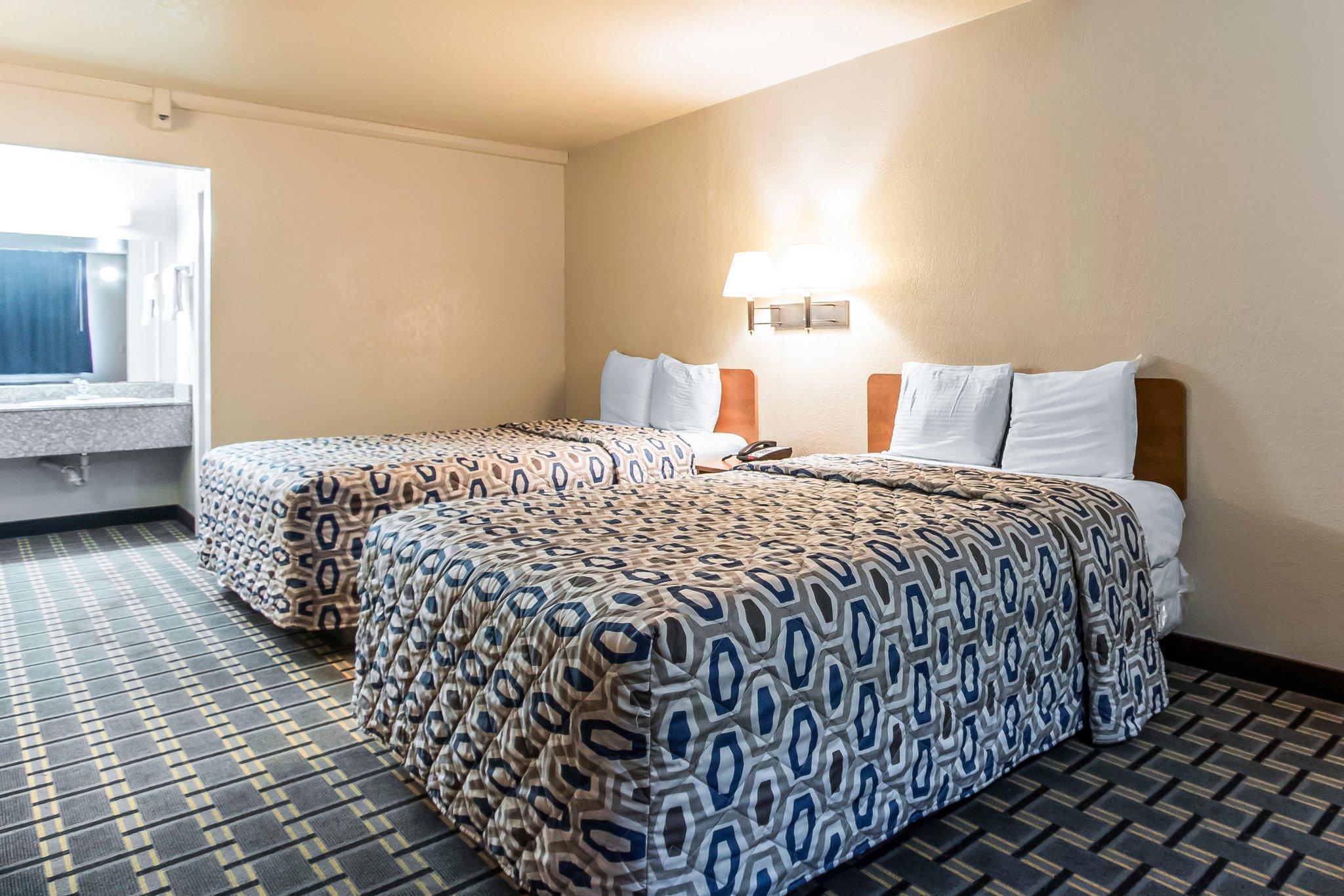 Surestay Hotel By Best Western Oklahoma City West Exterior foto