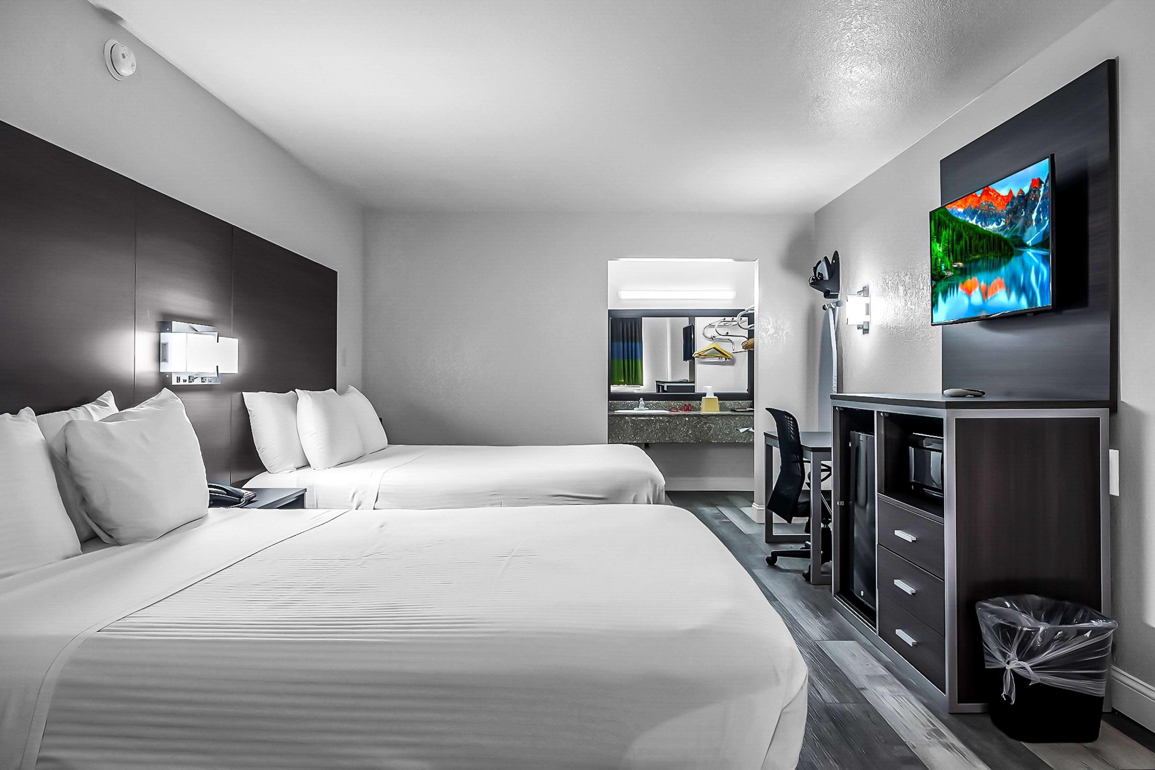Surestay Hotel By Best Western Oklahoma City West Exterior foto