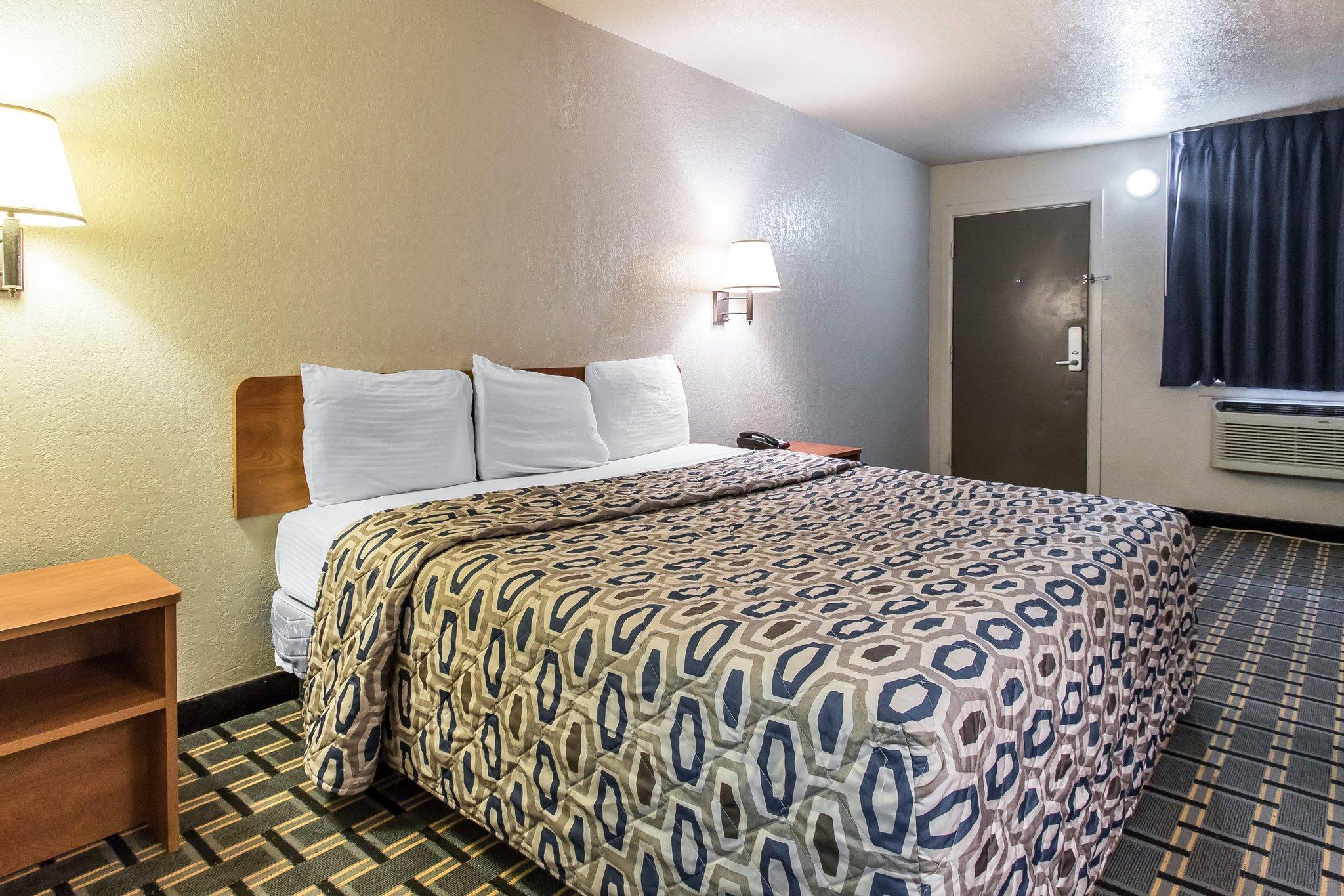 Surestay Hotel By Best Western Oklahoma City West Exterior foto